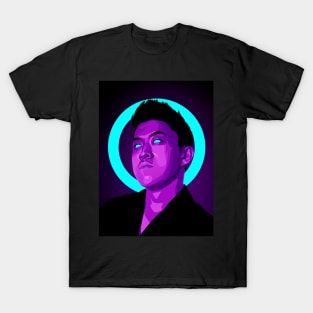 Rich Brian Illustration T-Shirt